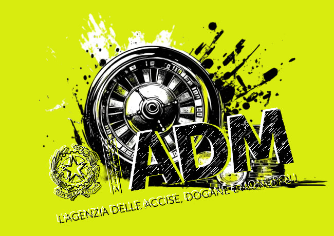 Casino ADM